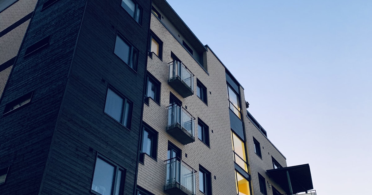 The Rise of Build-to-Rent Communities: The Next Big Housing Trend in India