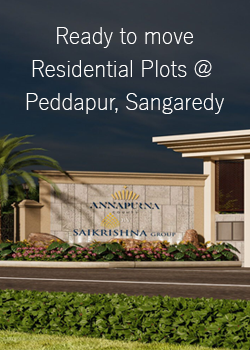 Saikrishna Plots